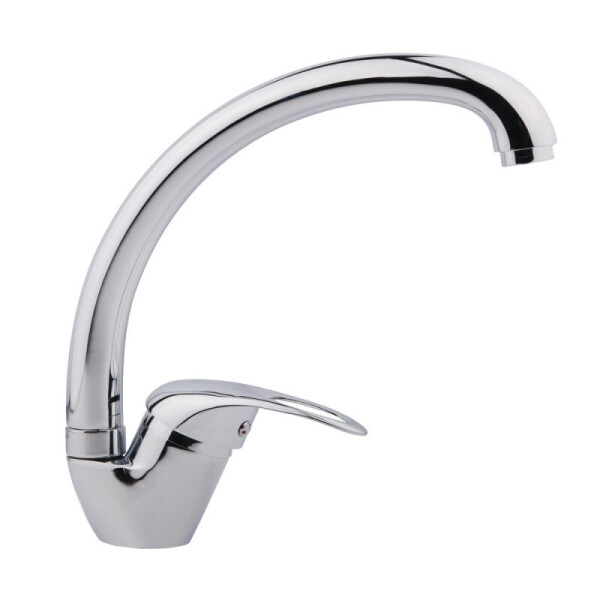

Кухонный смеситель однорычажный Touch-Z Premierа-40 008F TZPRE40008F хром (48066)