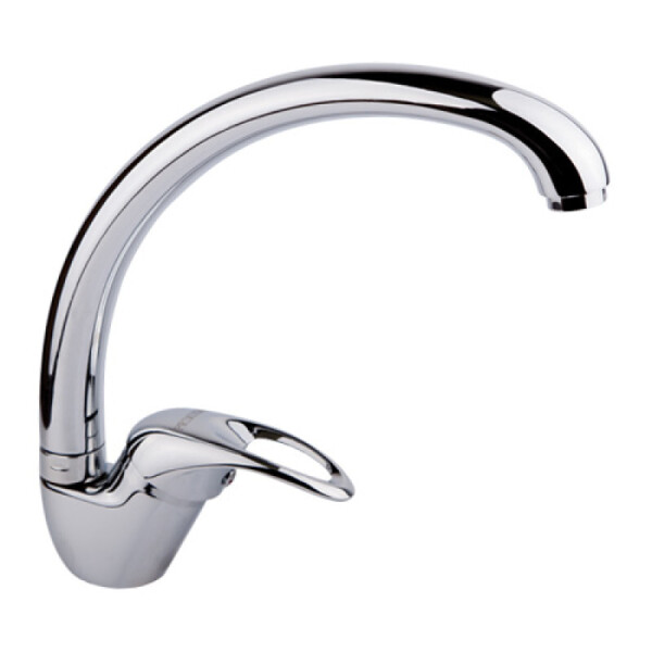 

Кухонный смеситель однорычажный Touch-Z Premiera-35 007 TZPRE35007 хром (48141)