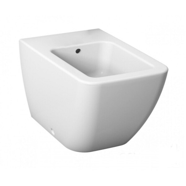 

Биде напольное JIKA PURE H8324230003021 белое (43450)