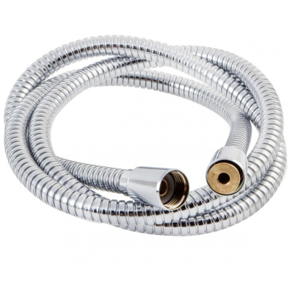 

Шланг для душа 160см HANSGROHE SHOWER HOSE SENSOFLEX 28136000 хром (58319)