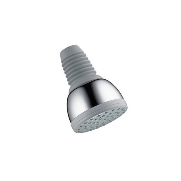 

Лейка для верхнего душа HANSGROHE Croma 1jet 28492000 хром (58329)