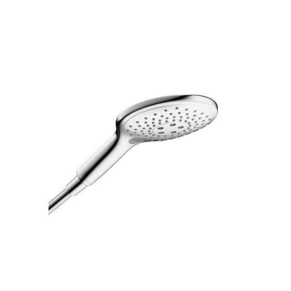 

Лейка для ручного душа HANSGROHE Raindance Select 28587000 хром (58335)