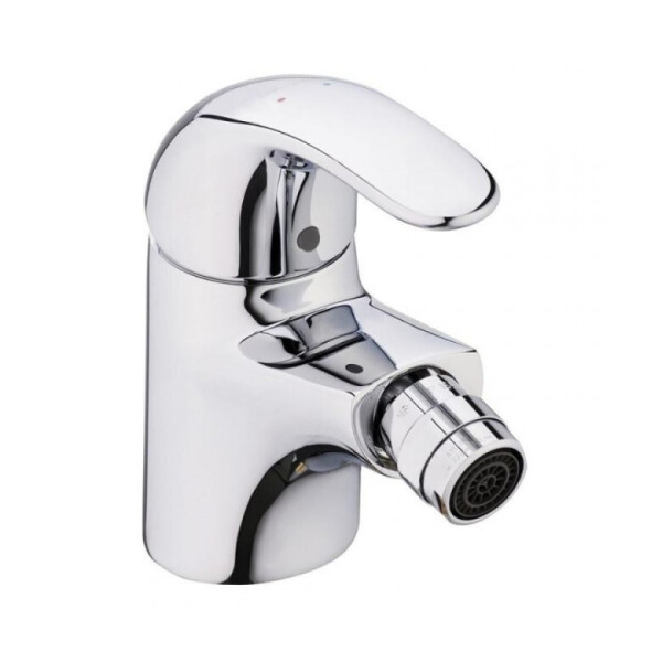 

Смеситель для биде однорычажный Hansgrohe Focus E 31720000 хром (58345)