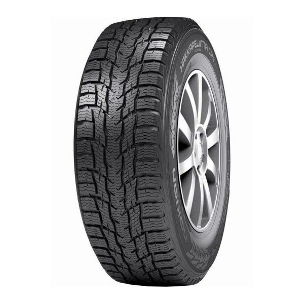 

NOKIAN Hakkapeliitta CR3 215/75 R16C 116/114R