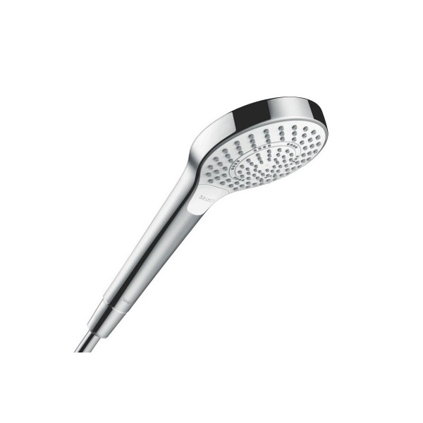 

Лейка для ручного душа Hansgrohe Croma Select S Multi 26800400 хром-белый (58261)