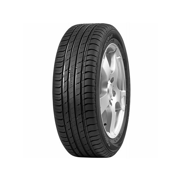 

NOKIAN Hakka Blue SUV 205/70 R15 96H