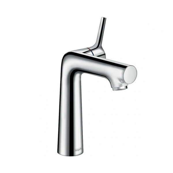

Однорычажный смеситель для раковины HANSGROHE TALIS S 72114000 хром (42983)
