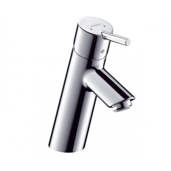 

Однорычажный смеситель для раковины HANSGROHE TALIS 32057000 хром (42928)