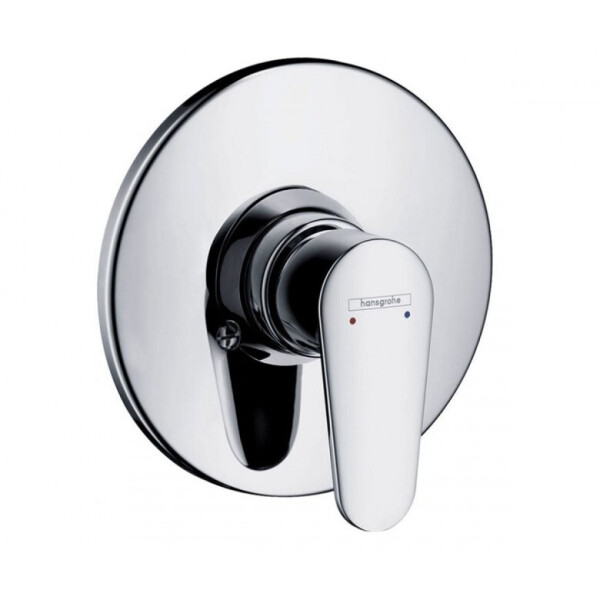 

Внешняя часть смесителя для душа HANSGROHE TALIS E2 31636000 хром (42912)