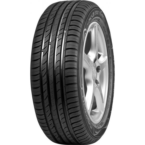 

Nokian Hakka Green 205/70 R15 96T
