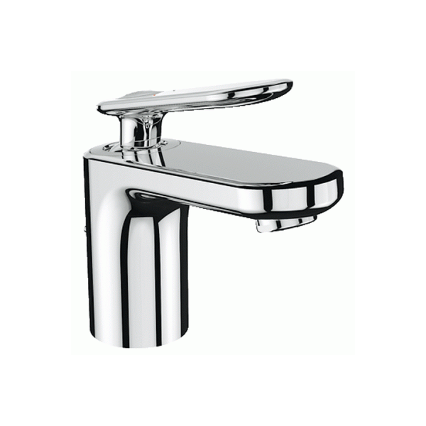 

Смеситель для раковины GROHE Veris 32183000 хром (42703)