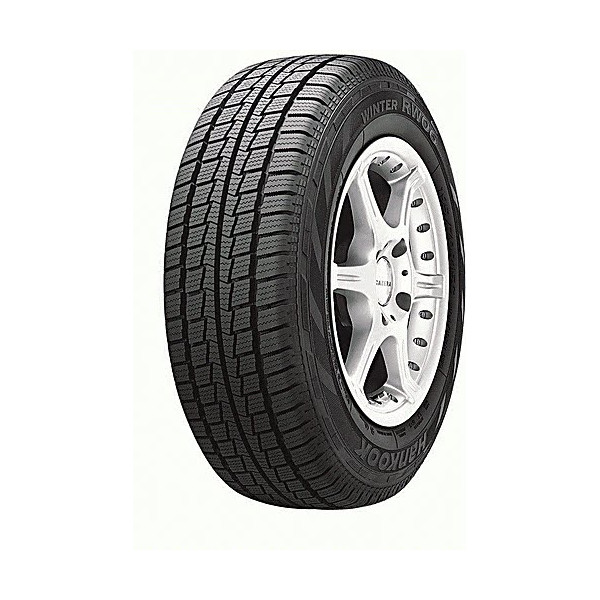 

HANKOOK Winter RW06 185/75 R16C 104/102R