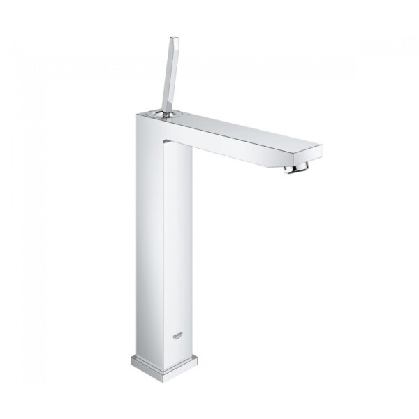 

Высокий смеситель для раковины GROHE EUROCUBE JOY 23661000 хром (58126)