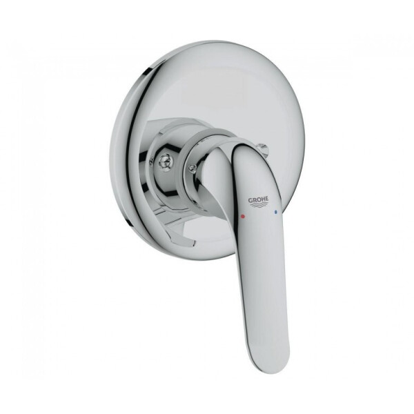 

Внешняя часть смесителя для душа GROHE EUROECO SPECIAL 32784000 хром (42586)