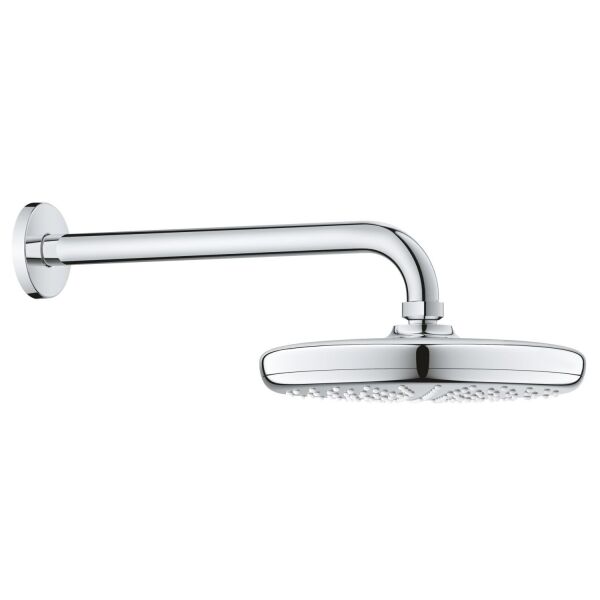 

Верхний душ Grohe Tempesta 26411000, Хром