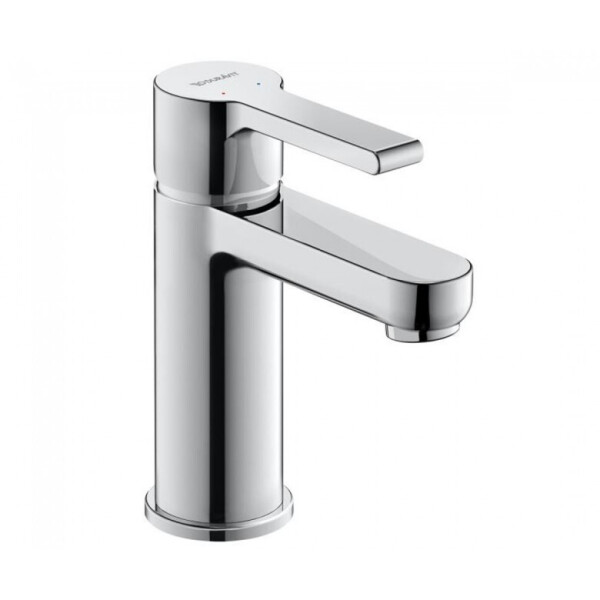

Смеситель для раковины DURAVIT B.2 B21010002010 хром (42256)