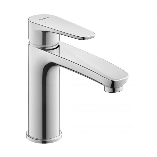 

Смеситель для раковины DURAVIT B.1 M B11020002010 хром (42249)
