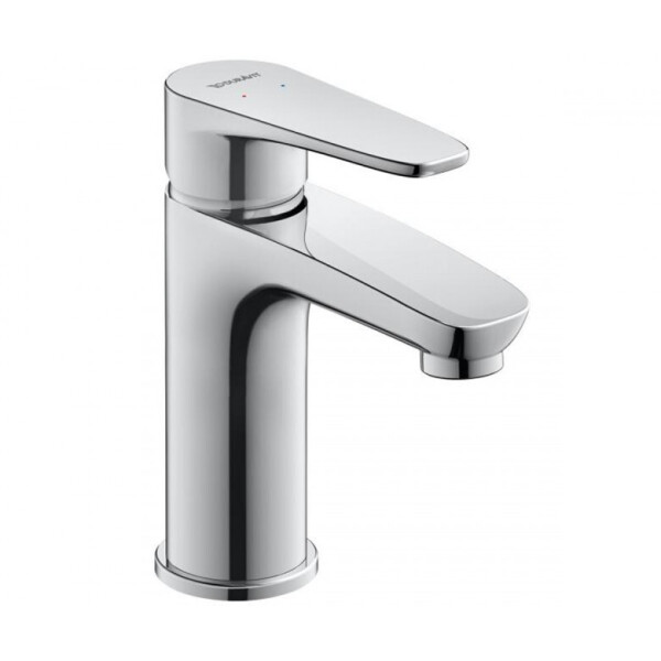

Смеситель для раковины DURAVIT B.1 S B11010002010 хром (42248)