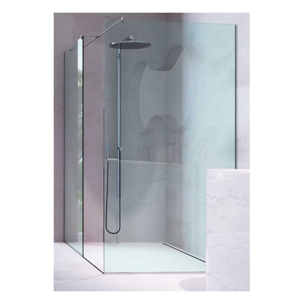 

Душевая кабина Andora Aura 110*80*200 Clear du-40553 (39408)