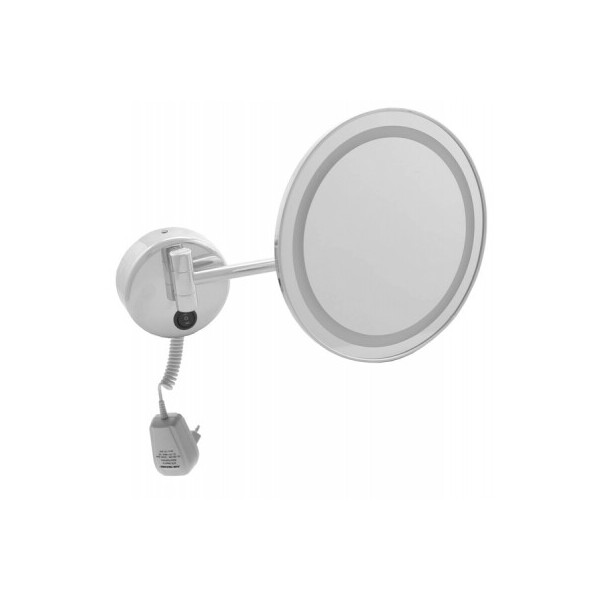 

с led подсветкой Х3 EMCO 1094 060 01 хром (57867)