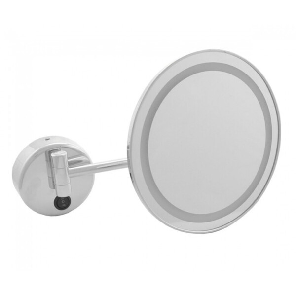 

с led подсветкой Х5 EMCO 1094 060 02 хром (57868)