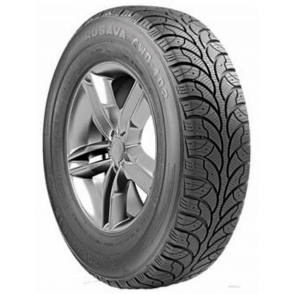 

ROSAVA WQ-102 205/55 R16 91T (Под шип)