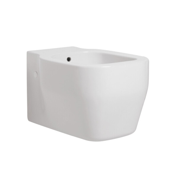 

Биде подвесное Azzurra Glaze GLZ500B1SOSK белое (41760)