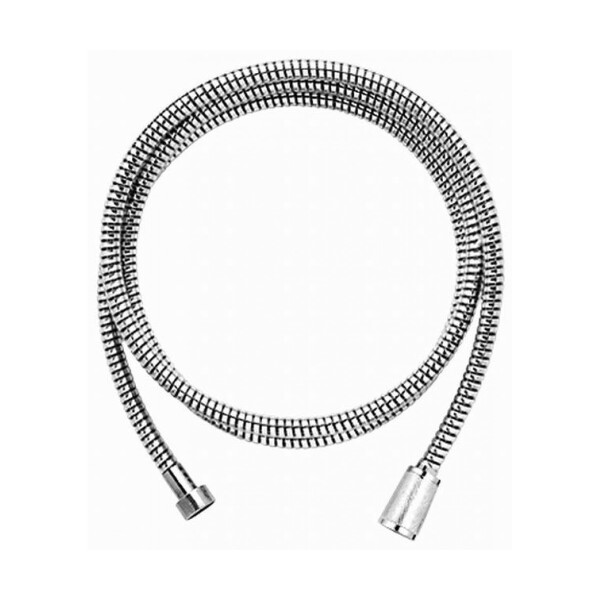 

Шланг для душа 200 см GROHE RELEXAFLEX METAL LONGLIFE 28145000 хром (56769)