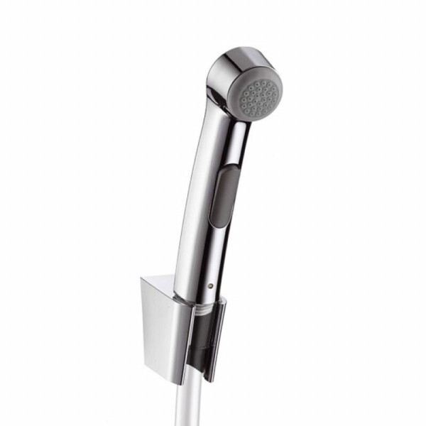 

Гигиенический душ HANSGROHE 96907000 хром (58394)
