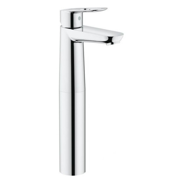 

Смеситель однорычажный для раковины GROHE BAU LOOP 23764000 XL-Size (57094)