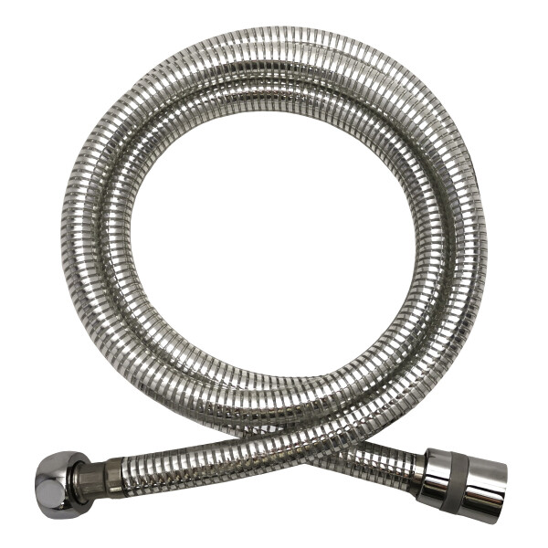 

Шланг для душа 150 см ROZZY JENORI R45P хром (57132)