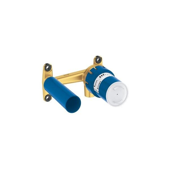 

Скрытая часть смесителя для раковины HANSGROHE Eurodisc Joy 23429000 (56817)