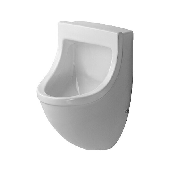 

Писсуар DURAVIT STARCK 3 0821350000 белый (56524)