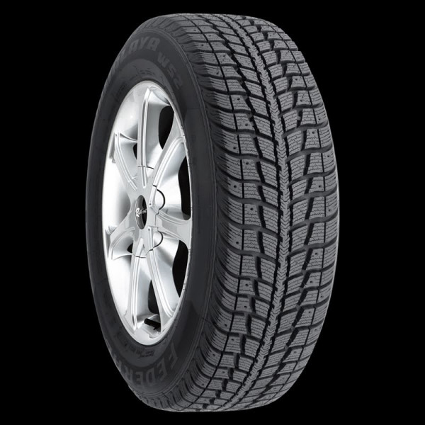 

FEDERAL Himalaya WS2 195/55 R15 89T (Под шип)