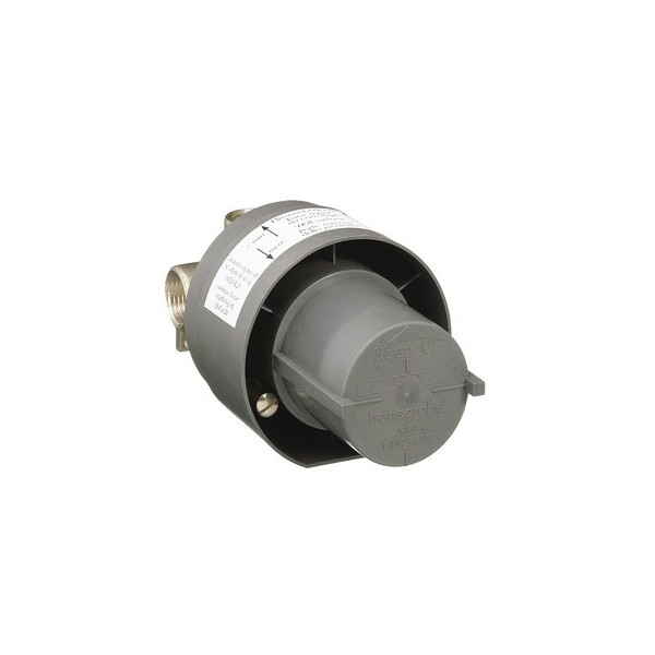 

Скрытая часть смесителя для душа HANSGROHE TALIS 13620180 (56483)