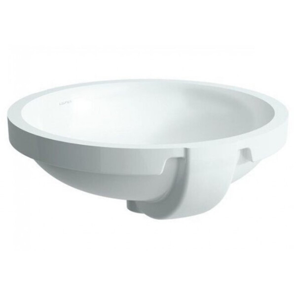 

Раковина врезная 420 LAUFEN PRO B H8189610001551 (57161)