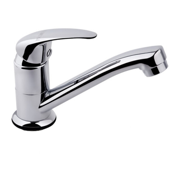 

Однокран для кухни Touch-Z Premiera-35 022М TZPRE35022M хром (54340)