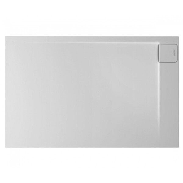 

Поддон для душа акриловый,прямоугольный DURAVIT P3 Comforts 140х90см 720162000000000 белый (57668)