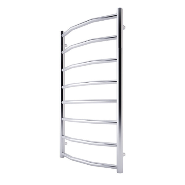 

Водяной полотенцесушитель Трапеция Полотенцесушители UA D38/25 50х120 UATRD3825501208 хром (54428)