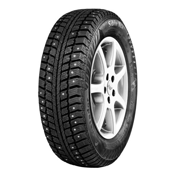 

MATADOR MP 50 Sibir Ice 175/70 R13 82T (Шип)