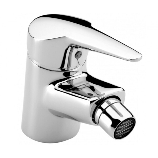 

Смеситель для биде JIKA LYRA PLUS H3412810042011 хром (58618)