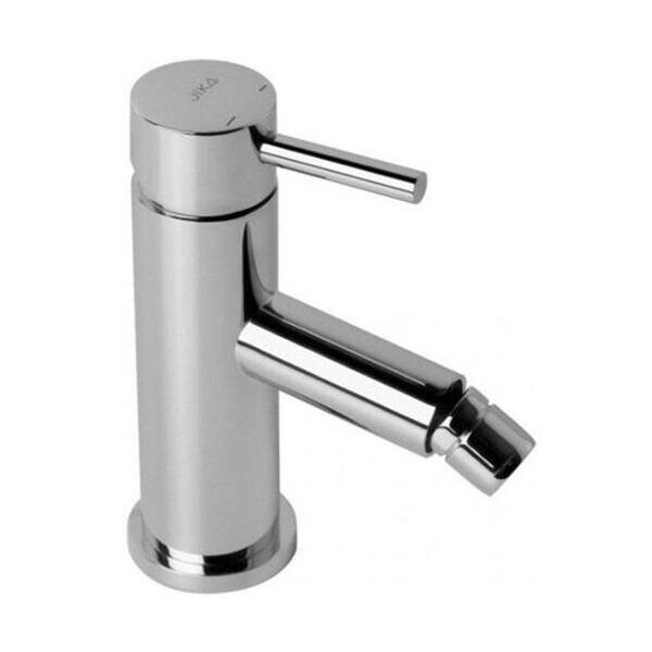 

Смеситель для биде JIKA MIO H3417110040011 хром (58619)