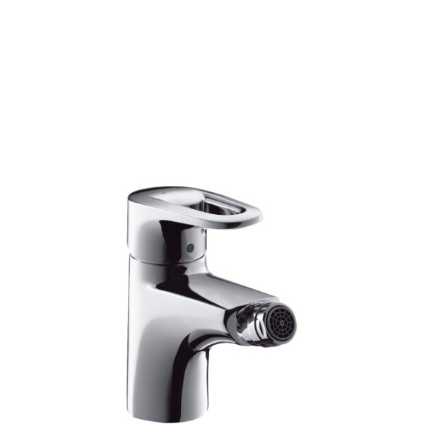 

Смеситель для биде однорычажный HANSGROHE Metropol E 14270000 хром (68187)