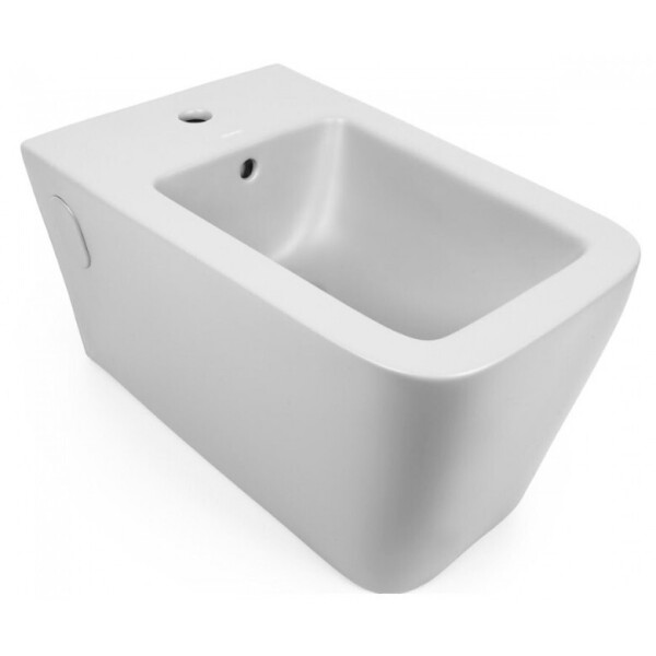 

Биде подвесное 36х56см Newarc Aqua 9443W белое (59176)