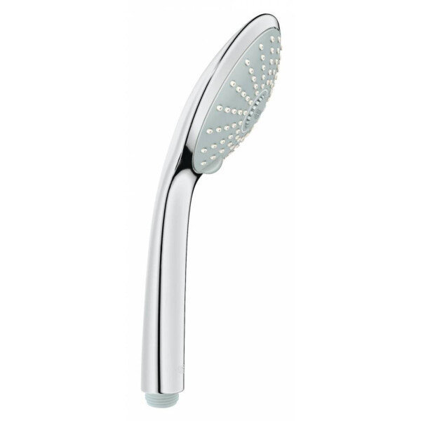 

Лейка для ручного душа Ø 110 мм 3 режима струи GROHE Euphoria 27239000 хром (60255)