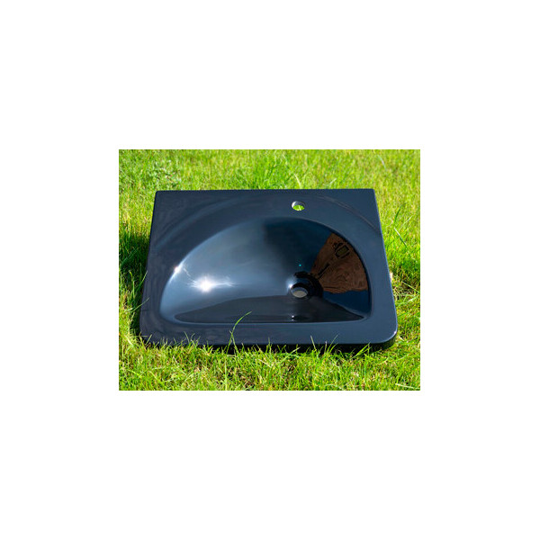 

Раковина Snail Диана A200 109A200 черная (68915)