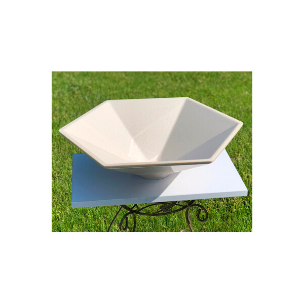 

Раковина Snail Астерия H300 112H300 жемчуг (68888)