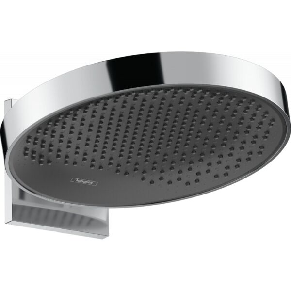 

Верхний душ Hansgrohe Rainfinity 360 1jet 26230000, Хром