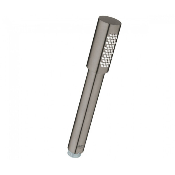 

Ручной душ GROHE SENA STICK 26465AL0 темный графит матовый (68812)