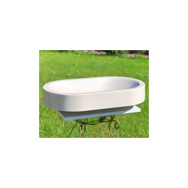 

Раковина Snail Олимпия Н300 150Н300 жемчуг (69079)